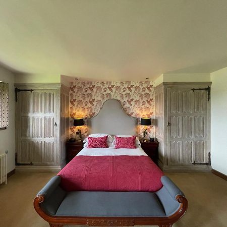 Leeds Castle Maiden'S Tower Bed and Breakfast Μέιντστοουν Εξωτερικό φωτογραφία